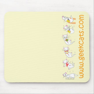 Tapis De Souris Mousepad Antigravité Fail