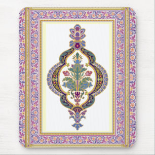 Tapis De Souris Mousepad Arabe du motif 2