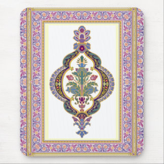 Tapis De Souris Mousepad Arabe du motif 2