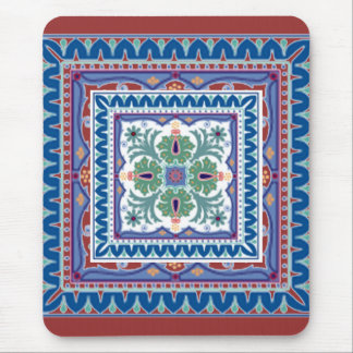 Tapis De Souris Mousepad Arabe du motif 3