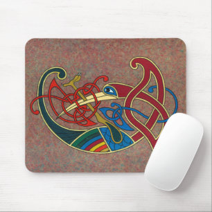 Tapis De Souris Mousepad, art celtique