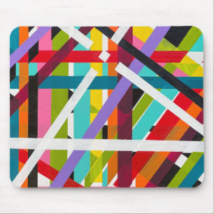 Tapis De Souris Mousepad attaché