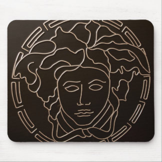 Tapis De Souris Mousepad avec le logo par Peter Virgancz