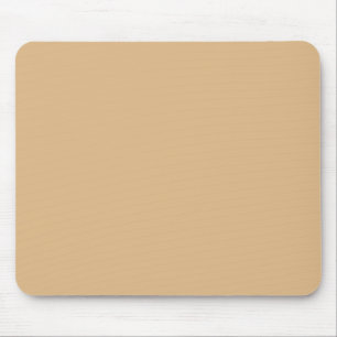 Tapis De Souris Mousepad - Burly Wood