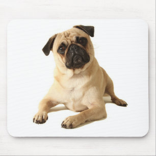 Tapis De Souris Mousepad Carlin d'amour