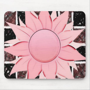 Tapis De Souris Mousepad Checker