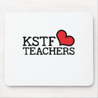 Tapis De Souris Mousepad - coeur