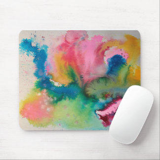 Tapis De Souris Mousepad coloré