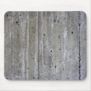 Tapis De Souris mousepad concret
