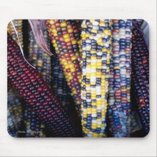 Tapis De Souris Mousepad 'Corn Indien'