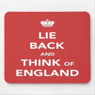 Tapis De Souris Mousepad - couronne