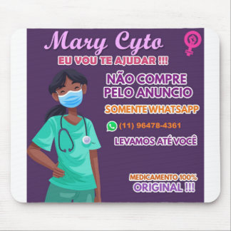 Tapis De Souris Mousepad Cy-to-tec Original Mi-so-pro-stol 2022