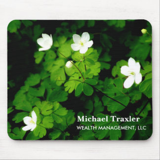 Tapis De Souris Mousepad d'affaires