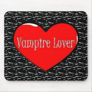 Tapis De Souris mousepad d'amant