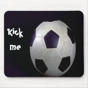 Tapis De Souris mousepad de ballon de football