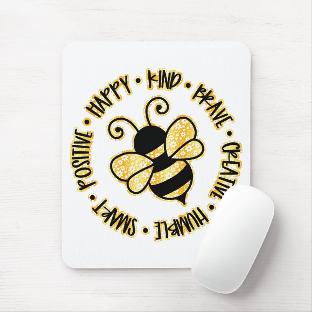 Tapis De Souris Mousepad de basket (Avec souris)