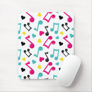 Tapis De Souris Mousepad de basket