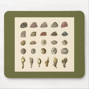 Tapis De Souris Mousepad de bernache