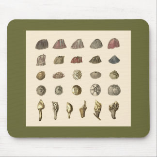 Tapis De Souris Mousepad de bernache