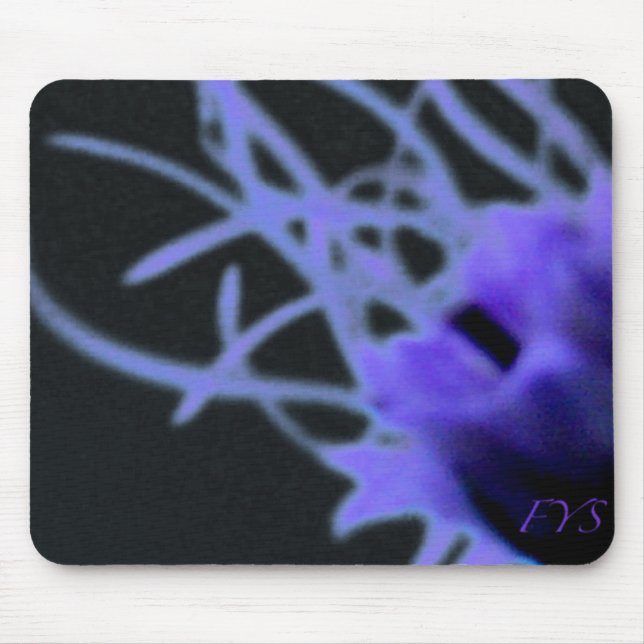 Tapis De Souris Mousepad de blewis de FromYourSky (Devant)