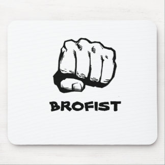 Tapis De Souris Mousepad de Brofistt