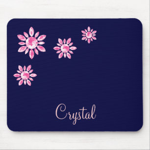 Tapis De Souris Mousepad de Crystal