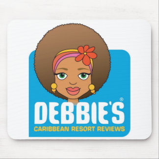 Tapis De Souris Mousepad de Debbie