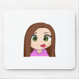 Tapis De Souris mousepad de derp