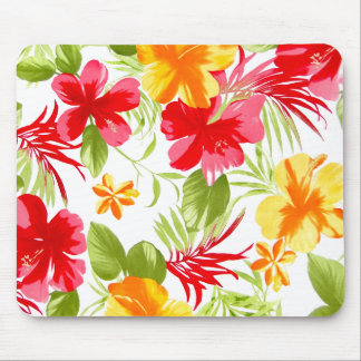 Tapis De Souris Mousepad de fiesta de ketmie