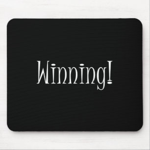 Tapis De Souris Mousepad de gain