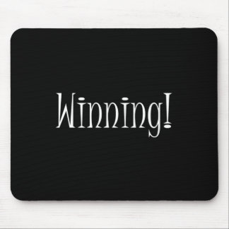 Tapis De Souris Mousepad de gain
