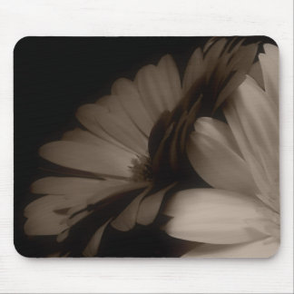 Tapis De Souris Mousepad de Gerbera