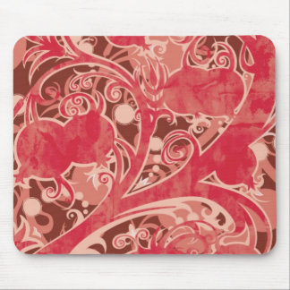 Tapis De Souris mousepad de grenade