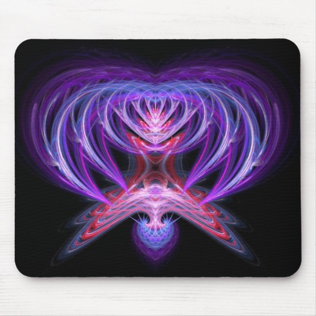 Tapis De Souris mousepad de hartz et de spaidz (Devant)