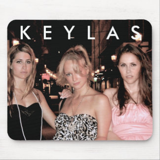 Tapis De Souris Mousepad de Keylas