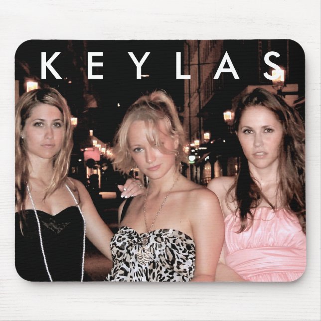 Tapis De Souris Mousepad de Keylas (Devant)