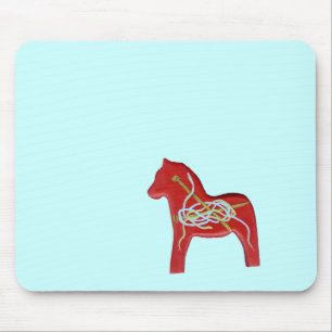 Tapis De Souris Mousepad de Knitter