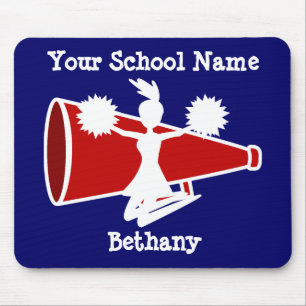 Tapis De Souris Mousepad de la majorette