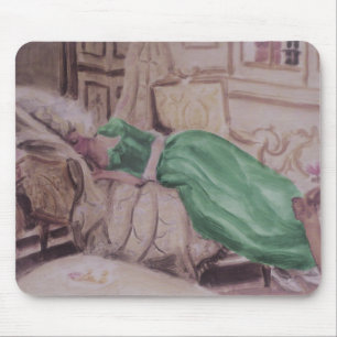 Tapis De Souris ~ Mousepad de la Reine Marie Antoinette