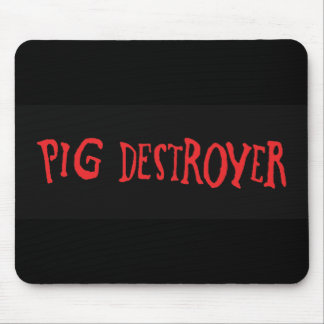 Tapis De Souris Mousepad de logo