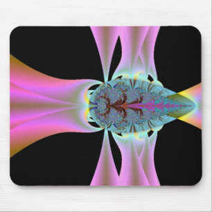 Tapis De Souris mousepad de lumière électrique