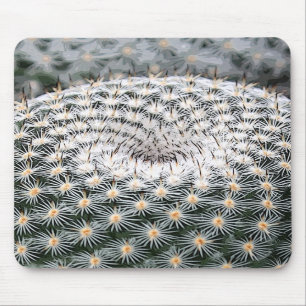 Tapis De Souris Mousepad de Mammillaria