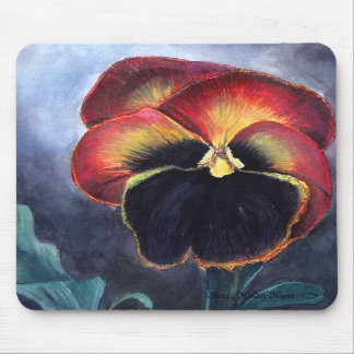 Tapis De Souris Mousepad de pensée