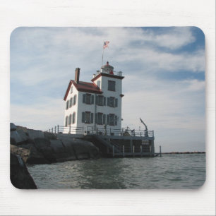 Tapis De Souris Mousepad de phare