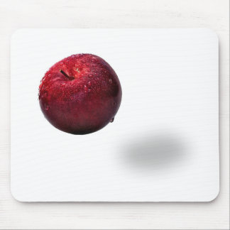 Tapis De Souris mousepad de pomme