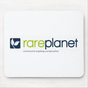Tapis De Souris Mousepad de RarePlanet