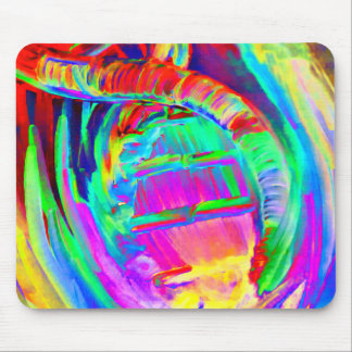 Tapis De Souris Mousepad de reproduction d'ADN