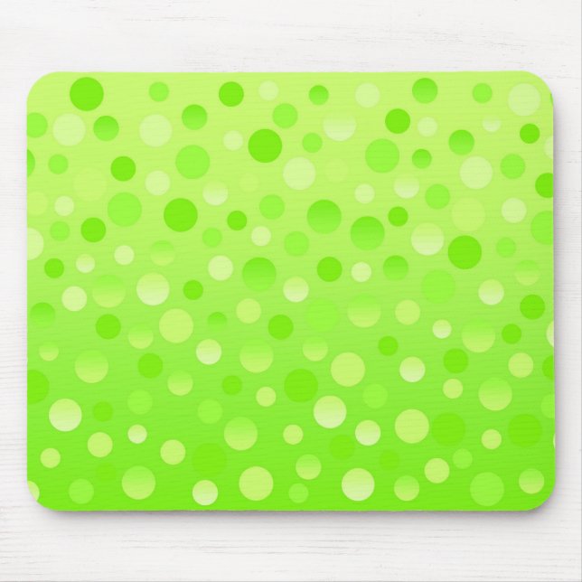 Tapis De Souris Mousepad de sifflement de chaux (Devant)