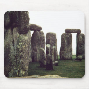 Tapis De Souris mousepad de stonehenge