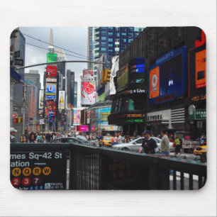 Tapis De Souris Mousepad de Suqre de périodes